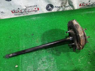 Полуось задний левый ISUZU VEHICROSS 1997