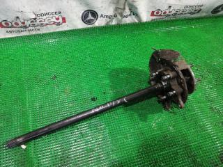Полуось задний правый ISUZU VEHICROSS 1997