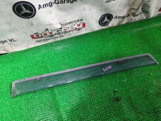 Запчасть ветровик задний левый SUZUKI GRAND ESCUDO 2001