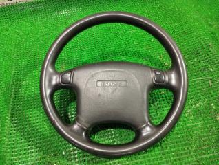 Руль ISUZU BIGHORN 1995