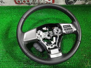 Руль SUBARU FORESTER 2014