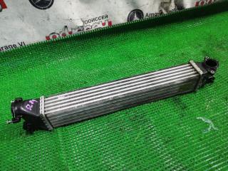 Интеркулер HONDA STEPWGN 2016 контрактная Интеркулер HONDA STEPWGN 2016