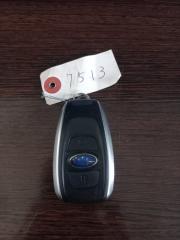 Ключ зажигания SUBARU LEVORG 2018