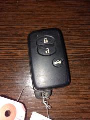 Ключ зажигания SUBARU FORESTER 2014