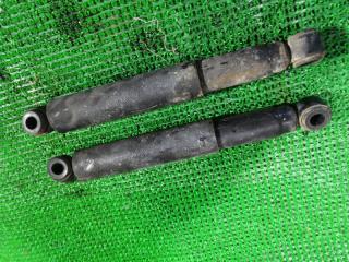 Запчасть амортизатор задний ISUZU ELF 2000