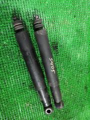 Запчасть амортизатор передний ISUZU ELF 2000