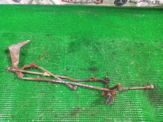 Механизм переключения кпп TOYOTA DYNA 1999