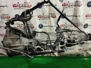 Автомат ISUZU BIGHORN 1996