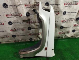 Крыло переднее левое ISUZU BIGHORN 2001 контрактная Крыло переднее левое ISUZU BIGHORN 2001