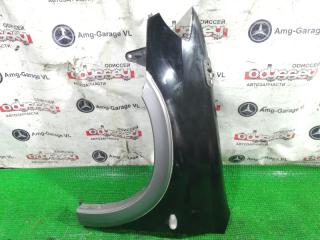 Запчасть крыло переднее левое MITSUBISHI AIRTREK 2004