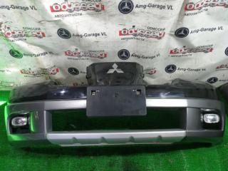 Запчасть бампер передний MITSUBISHI AIRTREK 2004