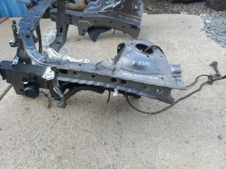 Лонжерон передний левый TOYOTA CAMRY 2014