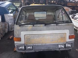 Кабина DAIHATSU DELTA 1990