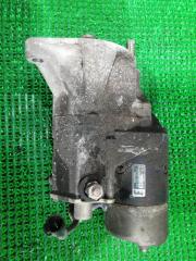 Фото запчасти стартер DAIHATSU DELTA 1990 контрактная запчасть Запчасть стартер DAIHATSU DELTA 1990