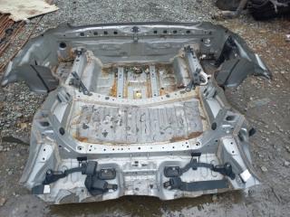 Rear cut LEXUS IS300H 2013