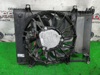 Вентилятор радиатора MAZDA CX-3 2019