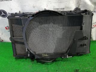 Радиатор NISSAN SAFARI 1999