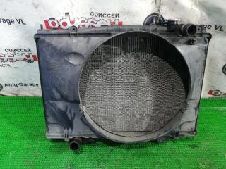 Радиатор NISSAN DATSUN 2000