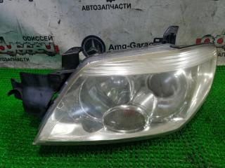 Запчасть фара передняя левая MITSUBISHI AIRTREK 2004