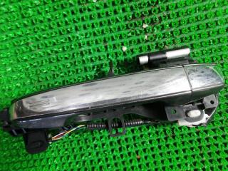 Ручка двери передняя левая TOYOTA CAMRY 2014