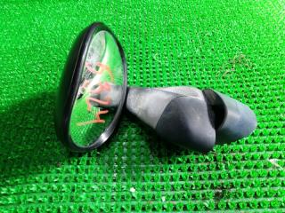 Рожок ISUZU BIGHORN 1999