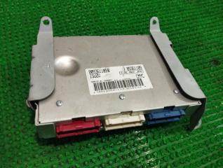 Запчасть блок efi ISUZU WIZARD 1999