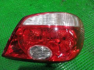 Запчасть стоп задний правый MITSUBISHI AIRTREK 2004