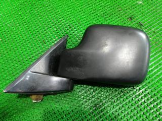 Зеркало левое ISUZU BIGHORN 1999