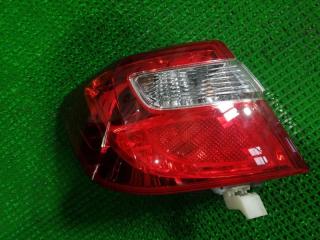 Стоп задний левый TOYOTA CAMRY 2014