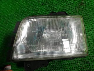 Фара передняя левая ISUZU BIGHORN 1999