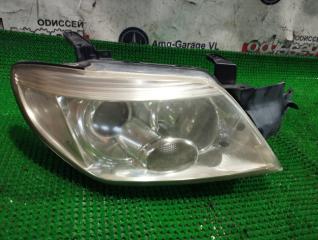 Запчасть фара передняя правая MITSUBISHI AIRTREK 2004
