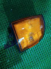 Запчасть габарит передний левый ISUZU MU 1996
