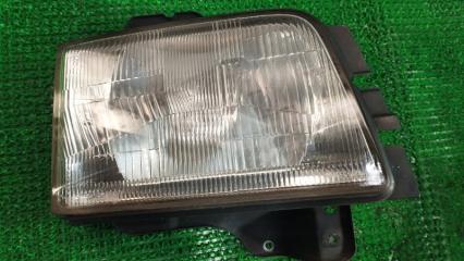 Фара передняя правая ISUZU BIGHORN 2001