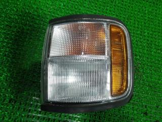 Габарит передний левый ISUZU BIGHORN 1996