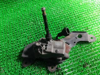 Мотор стеклоочистителя фар передний левый NISSAN SAFARI 1999