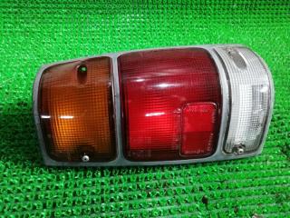 Запчасть стоп задний правый ISUZU MU 1996