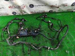 Коса под капот NISSAN DATSUN 2000