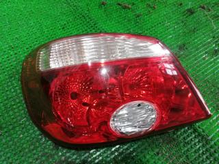 Запчасть стоп задний левый MITSUBISHI AIRTREK 2004