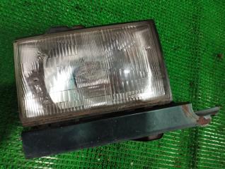Фара передняя правая ISUZU BIGHORN 1996
