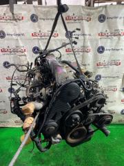 Запчасть двигатель MAZDA PROCEED MARVIE 1999