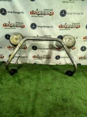 Дуга NISSAN SAFARI 1990