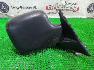 Зеркало правое ISUZU BIGHORN 2001