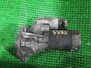 Запчасть стартер ISUZU MU 1996