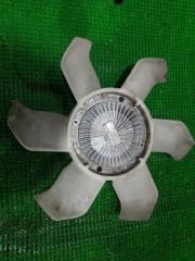 Запчасть вязкомуфта MITSUBISHI TRITON 2009