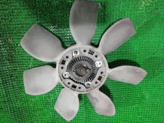 Вязкомуфта ISUZU BIGHORN 1999