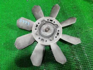 Вязкомуфта ISUZU BIGHORN 1995