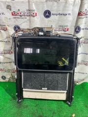 Люк ISUZU WIZARD 1999 контрактная Люк ISUZU WIZARD 1999