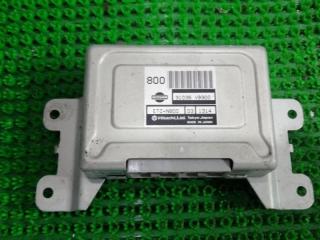 Блок управления автоматом NISSAN SAFARI 1999