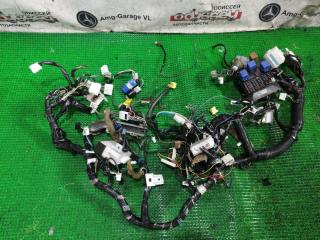 Коса под торпеду NISSAN SAFARI 1999