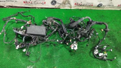 Коса под капот TOYOTA PRIUS 2016